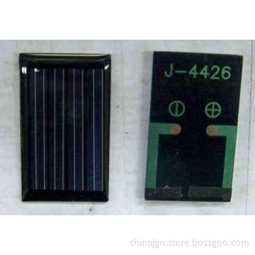 Small Solar Panel